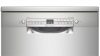 Bosch SMS2IVI61E Serie|2 Szabadonálló mosogatógép | 13 teríték | Wifi | VarioDrawer | Rackmatic | Extra Dry | Silver-inox | 60 cm