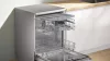 BOSCH SMS2IVI69E Serie|2 Szabadonálló mosogatógép | Nemesacél | 60 cm