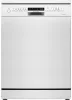 BOSCH SMS2IVW69E Serie|2 Szabadonálló mosogatógép | Fehér | 60 cm