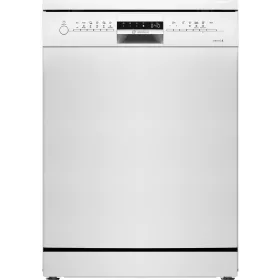   BOSCH SMS2IVW69E Serie|2 Szabadonálló mosogatógép | Fehér | 60 cm