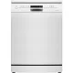BOSCH SMS2IVW69E Serie|2 Szabadonálló mosogatógép | Fehér | 60 cm