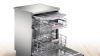 Bosch SMS4ECI14E Serie|4 Szabadonálló mosogatógép | 13 teríték | Wifi | VarioDrawer | Flex kosarak | EfficientDry | Silver-inox | 60 cm