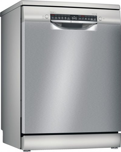 BOSCH SMS4EVI14E Serie|4 Szabadonálló mosogatógép | Silver-inox | 60 cm