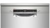 BOSCH SMS4EVI14E Serie|4 Szabadonálló mosogatógép | Silver-inox | 60 cm