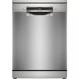   BOSCH SMS4HMI05E Serie|4 Szabadonálló mosogatógép | Nemesacél | 60 cm
