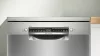 BOSCH SMS4HVI14E Serie|4 Szabadonálló mosogatógép | Silver-inox | 60 cm