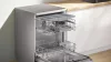 BOSCH SMS4HVI14E Serie|4 Szabadonálló mosogatógép | Silver-inox | 60 cm