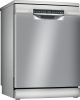 BOSCH SMS4HVI31E Serie|4 Szabadonálló mosogatógép | Silver-inox | 60 cm