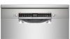 BOSCH SMS4HVI31E Serie|4 Szabadonálló mosogatógép | Silver-inox | 60 cm