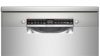 Bosch SMS4HVI32E Serie|4 Szabadonálló mosogatógép | 13 teríték | Wifi | VarioDrawer | VarioFlex | RackMatic | Silver-inox | 60 cm