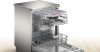 Bosch SMS4HVI32E Serie|4 Szabadonálló mosogatógép | 13 teríték | Wifi | VarioDrawer | VarioFlex | RackMatic | Silver-inox | 60 cm