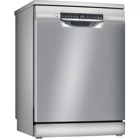   BOSCH SMS4HVI45E Serie|4 Szabadonálló mosogatógép | Silver-inox | 60 cm