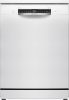 BOSCH SMS4HVW00E Serie|4 Szabadonálló mosogatógép | 14 teríték | Wifi | VarioDrawer | VarioFlex | RackMatic | Extra Dry | Fehér | 60 cm
