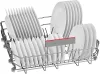 BOSCH SMS4HVW00E Serie|4 Szabadonálló mosogatógép | Fehér | 60 cm