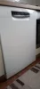 BOSCH SMS4HVW00E Serie|4 Szabadonálló mosogatógép | Fehér | 60 cm