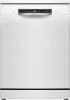 BOSCH SMS4HVW14E Serie|4 Szabadonálló mosogatógép | Fehér | 60 cm