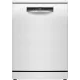 BOSCH SMS4HVW14E Serie|4 Szabadonálló mosogatógép | Fehér | 60 cm