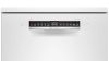 Bosch SMS4HVW31E Serie|4 Szabadonálló mosogatógép | 13 teríték | Wifi | VarioDrawer | VarioFlex | RackMatic | Extra Dry | Fehér | 60 cm