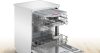 BOSCH SMS4HVW31E Serie|4 Szabadonálló mosogatógép | Fehér | 60 cm