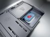 BOSCH SMS4HVW31E Serie|4 Szabadonálló mosogatógép | Fehér | 60 cm