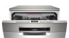 BOSCH SMS6ECI03E Serie|6 Szabadonálló mosogatógép | 13 teríték | Wifi | VarioDrawer | Flex kosarak | RackMatic | EfficientDry | Silver-inox | 60 cm