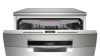 Bosch SMS6ECI03E Serie|6 Szabadonálló mosogatógép | 13 teríték | Wifi | VarioDrawer | Flex kosarak | RackMatic | EfficientDry | Silver-inox | 60 cm
