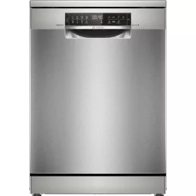   BOSCH SMS6ECI13E Serie|6 Szabadonálló mosogatógép | 60 cm | Nemesacél