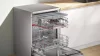 BOSCH SMS6ECI13E Serie|6 Szabadonálló mosogatógép | 60 cm | Nemesacél