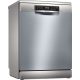 Bosch SMS6ECI93E Serie|6 Szabadonálló mosogatógép | 13 teríték | Wifi | VarioDrawer | Max Flex | RackMatic | EfficientDry | Silver-inox | 60 cm