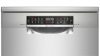 Bosch SMS6ECI93E Serie|6 Szabadonálló mosogatógép | 13 teríték | Wifi | VarioDrawer | Max Flex | RackMatic | EfficientDry | Silver-inox | 60 cm