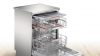 Bosch SMS6ECI93E Serie|6 Szabadonálló mosogatógép | 13 teríték | Wifi | VarioDrawer | Max Flex | RackMatic | EfficientDry | Silver-inox | 60 cm