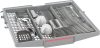 Bosch SMS6ECI93E Serie|6 Szabadonálló mosogatógép | 13 teríték | Wifi | VarioDrawer | Max Flex | RackMatic | EfficientDry | Silver-inox | 60 cm