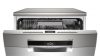 Bosch SMS6EDI06E Serie|6 Szabadonálló mosogatógép | 13 teríték | Wifi | VarioDrawer | Max Flex | EfficientDry | Silver-inox | 60 cm