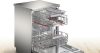 Bosch SMS6EDI63E Serie|6 Szabadonálló mosogatógép | 13 teríték | Wifi | VarioDrawer | Max Flex | EfficientDry | Silver-inox | 60 cm