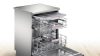 Bosch SMS6TCI00E Serie|6 Szabadonálló mosogatógép | 14 teríték | Wifi | VarioDrawer | Flex kosarak | RackMatic | PerfectDry Zeolith szárítás | Silver-inox | 60 cm