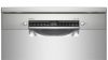 Bosch SMS6TCI00E Serie|6 Szabadonálló mosogatógép | 14 teríték | Wifi | VarioDrawer | Flex kosarak | RackMatic | PerfectDry Zeolith szárítás | Silver-inox | 60 cm