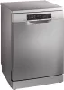 BOSCH SMS6YCI14E Serie|6 Szabadonálló mosogatógép | Nemesacél | 60 cm