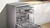 BOSCH SMS6YCI14E Serie|6 Szabadonálló mosogatógép | Nemesacél | 60 cm
