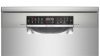 BOSCH SMS6ZCI48E Serie|6 Szabadonálló mosogatógép | Silver-inox | 60 cm