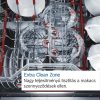 BOSCH SMS6ZCI48E Serie|6 Szabadonálló mosogatógép | Silver-inox | 60 cm