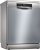 Bosch SMS6ZDI48E Serie|6 Szabadonálló mosogatógép | 13 teríték | Wifi | VarioDrawer | Max Flex | PerfectDry Zeolith szárítás | Silver-inox | 60 cm