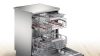 Bosch SMS6ZDI48E Serie|6 Szabadonálló mosogatógép | 13 teríték | Wifi | VarioDrawer | Max Flex | PerfectDry Zeolith szárítás | Silver-inox | 60 cm