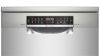 Bosch SMS6ZDI48E Serie|6 Szabadonálló mosogatógép | 13 teríték | Wifi | VarioDrawer | Max Flex | PerfectDry Zeolith szárítás | Silver-inox | 60 cm