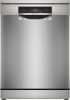 BOSCH SMS8TCI01E Serie|8 Szabadonálló mosogatógép | Silver-inox | 60 cm