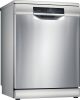 BOSCH SMS8YCI03E Serie|8 Szabadonálló mosogatógép | Silver-inox | 60 cm
