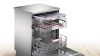 Bosch SMS8YCI03E Serie|8 Szabadonálló mosogatógép | 14 teríték | Wifi | VarioDrawer | Max Flex | RackMatic | PerfectDry Zeolith szárítás | Silver-inox | 60 cm