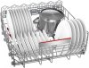 BOSCH SMS8YCI03E Serie|8 Szabadonálló mosogatógép | Silver-inox | 60 cm