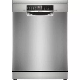   BOSCH SMS8YCI04E Serie|8 Szabadonálló mosogatógép | Nemesacél | 60 cm