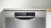BOSCH SMS8YCI04E Serie|8 Szabadonálló mosogatógép | Nemesacél | 60 cm