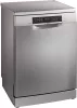 BOSCH SMS8YCI04E Serie|8 Szabadonálló mosogatógép | Nemesacél | 60 cm